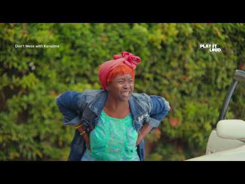 Fresh skits if “don’t mess with Kansiime” only on .