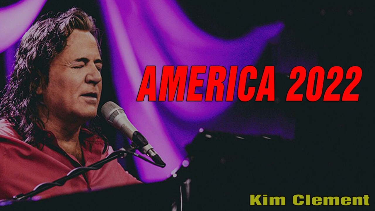 Kim Clement POWERFUL EXPOSURE PROPHECY - America 2022 - Prophetic Word