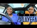 Where do black people live in London? | Car Banter | Life by Layefa