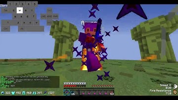 3rd Person 1v1 w/ ImHacking