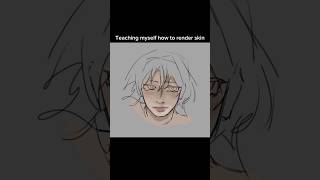 This only took like 25 minutes YAYY 😛 #subscribe #digitalart #shorts #rendering #funny #memes #art