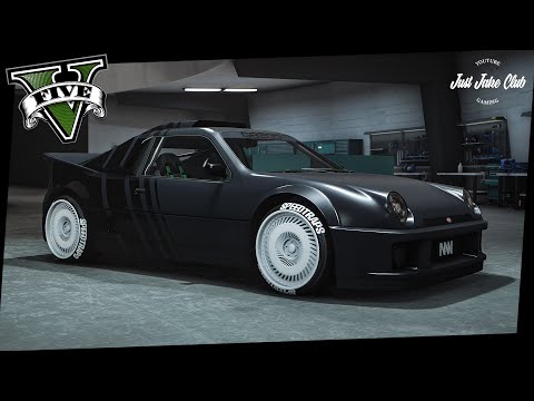 vapid gb200 where to buy GTA 5 - DLC Vehicle Customization (Vapid GB200) and Review