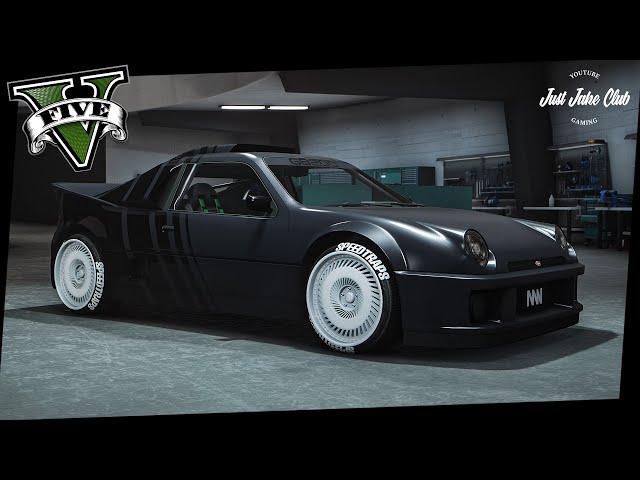 Vapid GB200 | Full Car Customization + Review
