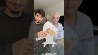 MAGIC FINGER HAND TRICK TUTORIAL 😱🤣 Magic Trick Tutorial