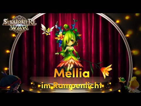 [de]-summoners-war:-mellia-im-rampenlicht