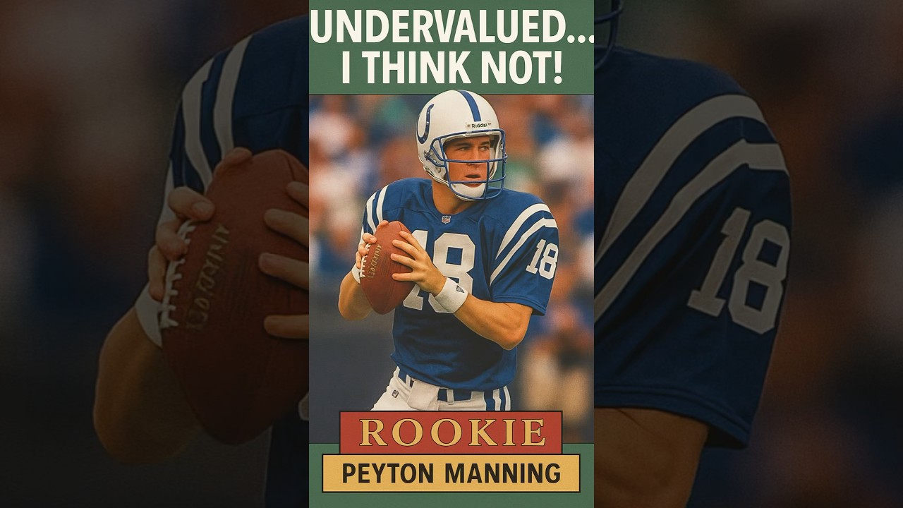 STOP Saying This Word in the Sports Card Hobby!