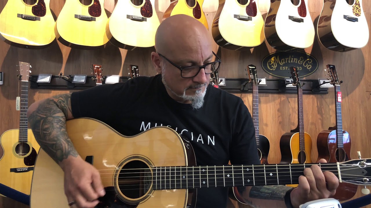 Used Goodall TROM at Penny Lane