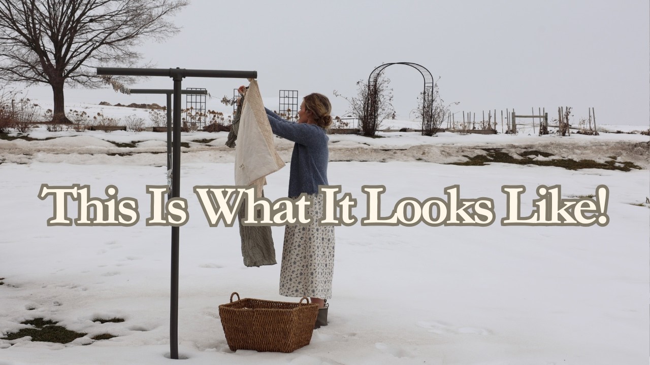 The Everyday Life Of A Busy Mom of 5!