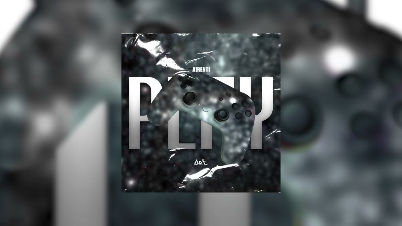 AIRENTI - PLAY