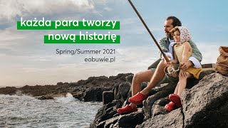 Każda para tworzy nową historię | Spring/Summer 2021