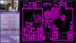 Bomberman: Panic Bomber - True Ending 17:34.65