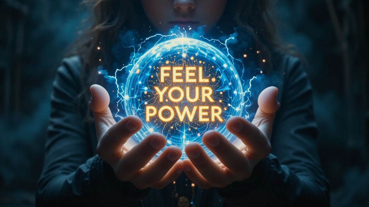 How to Control Your Energy: The Ancient Beginner Method 