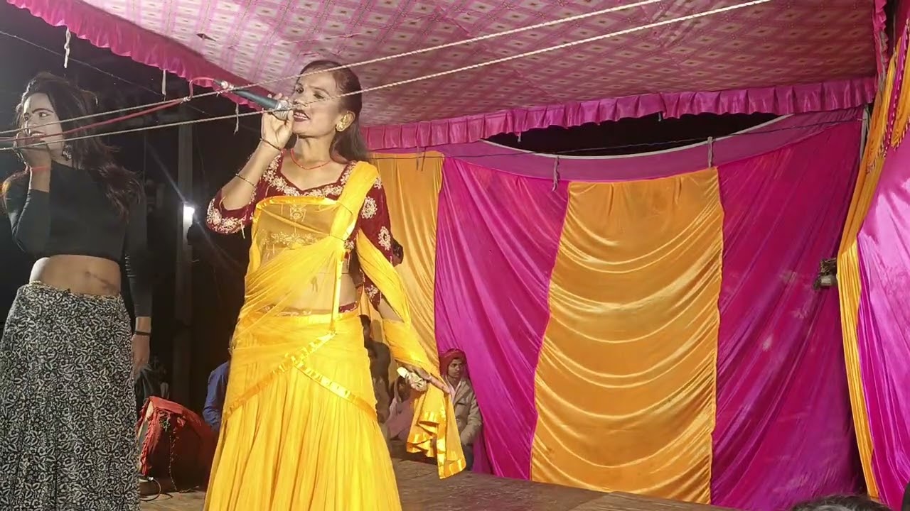 100 साल पहले हमें तुमसे प्यार था/@Neelu Kumari Sharma/सालिकराम यादव कहरवा पार्टी📞74081 73 473