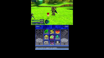 Digimon World Re: Digitize Decode Guide - Crown Digimon Lalamon