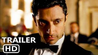 A Isca Trailer Dublado Oficial Legendado Oficial 2026 Riz Ahmed