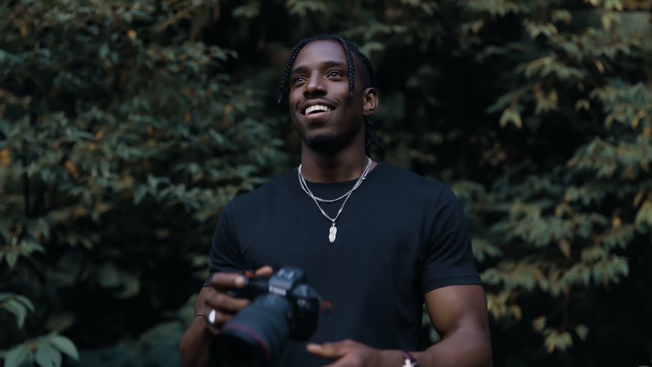 SAM WYNTR edit - Sam Newton x Vincerocollective Editing contest