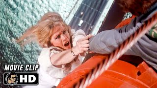 Den Gate Bridge Action Scene A View To A Kill 1985 Movie Clip Hd