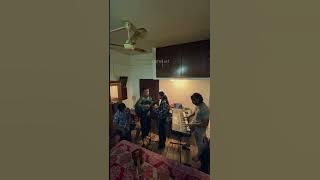 Oru kinnaraganam || Anjana Sagar | Gladson jose| Euphonic band