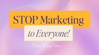 🚀 The 5-Step Framework to Find & Speak to Your Dream Clients 🚀