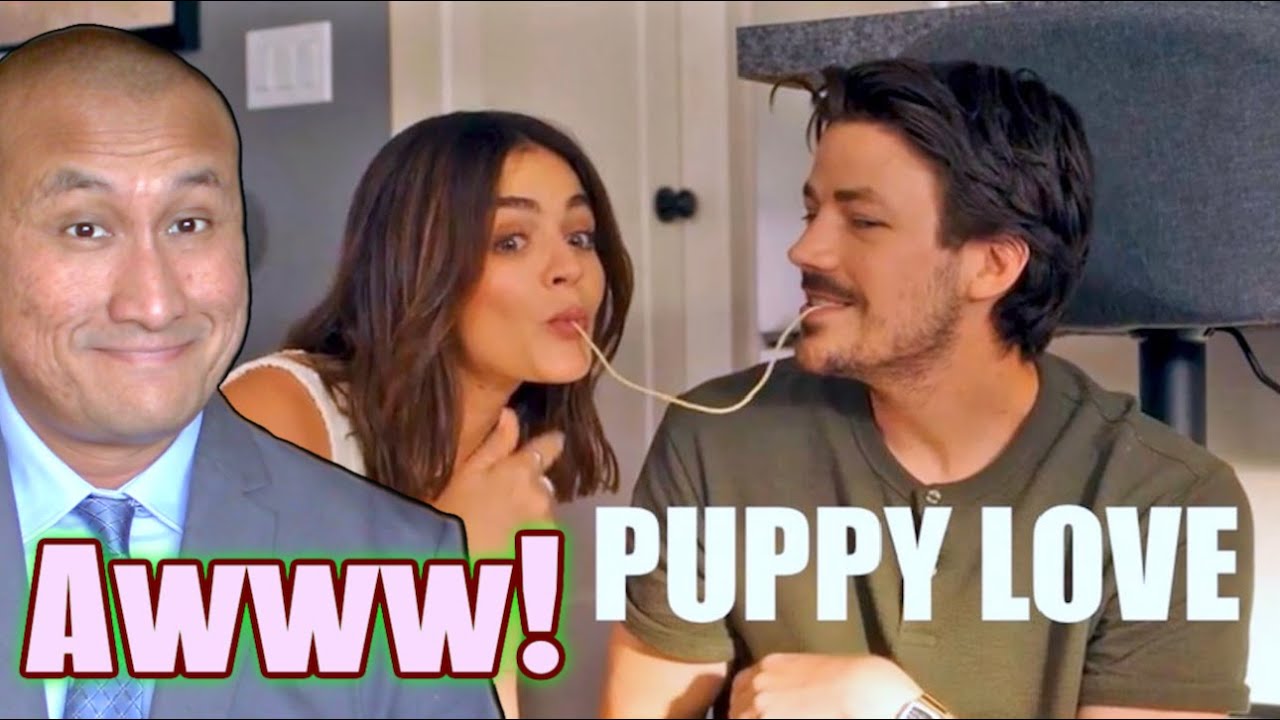 Puppy Love | Freevee Movie Review (2023)