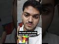 too much social media used by upsc aspirants #upsc #upscaspirants #upscmotvation #lbsnaa #ias #ips