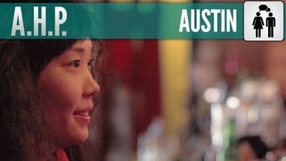 Cheer Up Charlies - American Hipster Presents Austin - Social