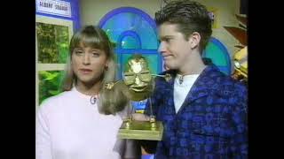 Channel 4 Continuity June 1994