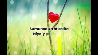 Tagumpay Ng Pagibig By Myyong Angeles instrumental