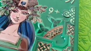 Гадаем дома: Друидский оракул подскажет будущее. Десятое Королевство, артикул 03614 screenshot 5