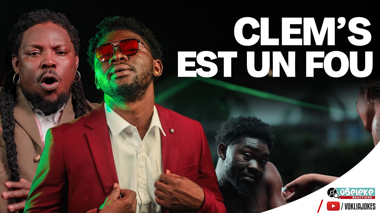 DR CLEM'S  X WRITING - AJAN : C'EST POUR NOUS ABATTRE ?? 🤣🤣😂😂😂