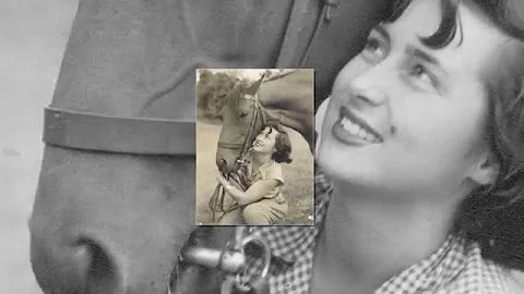 Doreen Spencer Eulogy