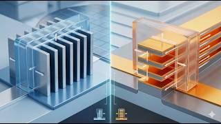 FinFET To GAAFET: How 2nm Transistors Actually Work
