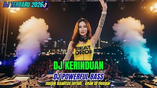 Download Lagu DJ RIDHO ROMA KERINDUAN FULL BASS MP3