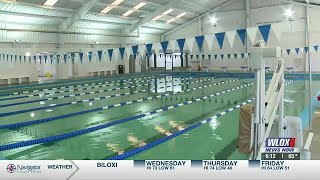 Ocean Springs YMCA opens pool after two-month renovation