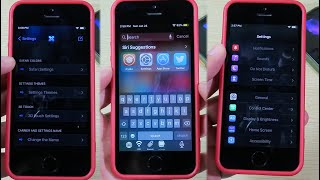 Top NEW Amazing Jailbreak Tweaks for iOS 13/14 - 2021