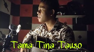 Tama Tina Tauso - lagu banggai |cover
