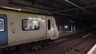 C Tunnel Operations Day 1 - 4K Exclusive