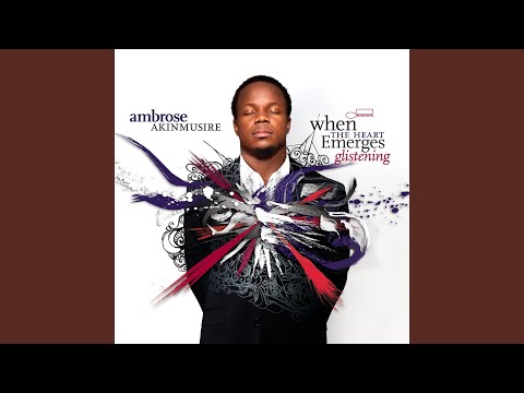 Putar Ayneh (Campbell) - Ambrose Akinmusire