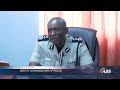 POLICE TO IMMEDIATELY BEGIN ARRESTING PEOPLE WHO SMOKE IN PUBLIC PLACES