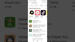 how to download Allah names live wallpaper app screenshot 5