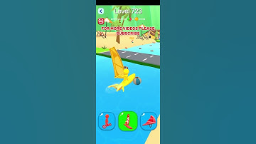 Shape shifting-لعبة Max Level -طريقة اللعب من - تطبيق لعبة الهاتف المحمول- max Level-.#shapeshifting