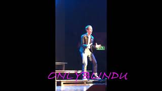 20180225 Grease Norge (Tarjei focus)- Vi har hverandre