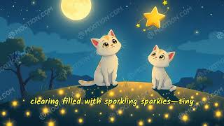 Milo and the Missing Stars