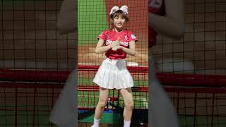 Full 2023 0611 統一7-11獅 V.S. 味全龍 「龍袍使命」 Dragon beauties小龍女 霖霖(李芷霖) Guide