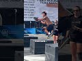Aris Jett Madria just 𝒄𝒓𝒖𝒔𝒉𝒆𝒅 Two Rounds Too Many 💪