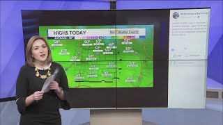 When weather graphics fail