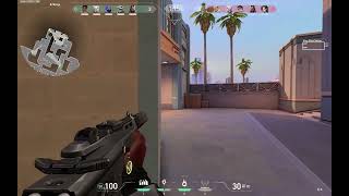 Valorant (Merdo Trap-Remix)