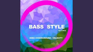 Velocity (Original Mix)