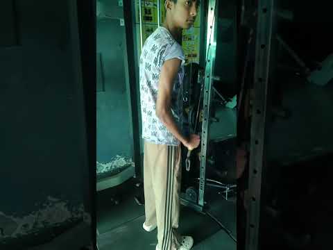 love Gym 💪 bhai