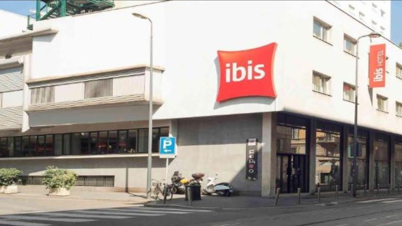 Ibis Milano Centro, Hotel 3☆ cómodo y moderno